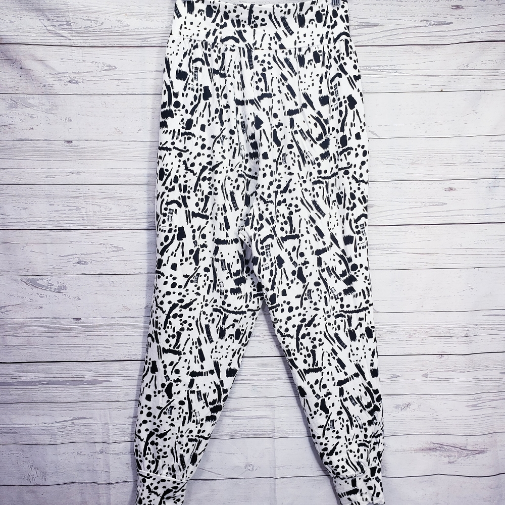 asos Joggers Women's Print pockets